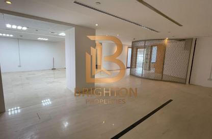 Office Space - Studio - 2 for rent in ICAD - Industrial City Of Abu Dhabi - Mussafah - Abu Dhabi