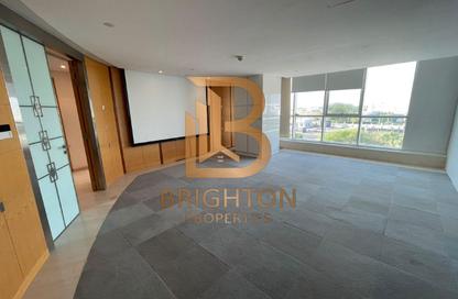 Office Space - Studio - 2 for rent in ICAD - Industrial City Of Abu Dhabi - Mussafah - Abu Dhabi