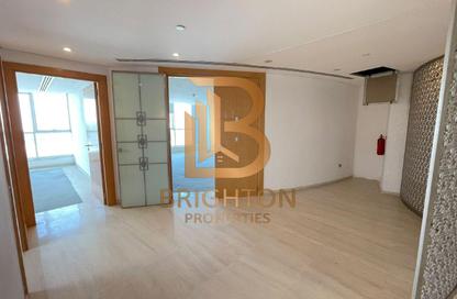 Office Space - Studio - 2 for rent in ICAD - Industrial City Of Abu Dhabi - Mussafah - Abu Dhabi