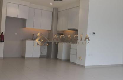 Apartment - 2 - 2 for rent in Urbana 3 - Urbana - Emaar South - Dubai South (Dubai World Central) - Dubai