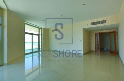 Apartment - 2 Bedrooms - 2 Bathrooms for rent in Beach Towers - Shams Abu Dhabi - Al Reem Island - Abu Dhabi Apartment - 2 Bedrooms - 2 Bathrooms for rent in Beach Towers - Shams Abu Dhabi - Al Reem Island - Abu Dhabi