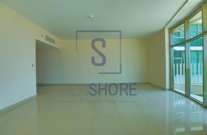 Apartment - 2 Bedrooms - 2 Bathrooms for rent in Beach Towers - Shams Abu Dhabi - Al Reem Island - Abu Dhabi