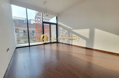 Apartment - Studio - 1 Bathroom for rent in National Bonds Residence - District 15 - Jumeirah Village Circle - Dubai