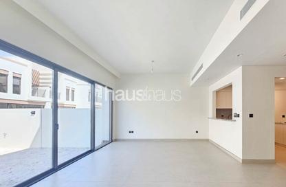 Townhouse - 3 - 3 for rent in Costa Brava 2 - Costa Brava - Damac Lagoons - Dubai