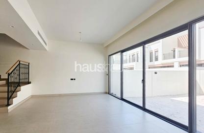 Townhouse - 3 - 3 for rent in Costa Brava 2 - Costa Brava - Damac Lagoons - Dubai