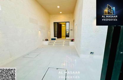 Villa - 4 Bedrooms - 6 Bathrooms for sale in Al Helio 2 - Al Helio - Ajman