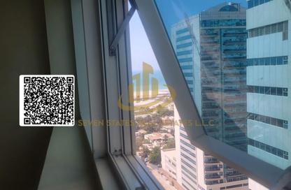 Apartment - 2 - 3 for sale in Ajman One Tower 1 - Ajman One - Ajman Downtown - Ajman