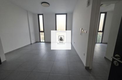 Apartment - 1 - 1 for rent in The Riff 4 - The Riff - Aljada - Sharjah