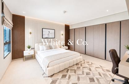 Apartment - 1 - 1 for sale in AB Cavalier - District 12 - Jumeirah Village Circle - Dubai