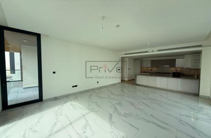 Apartment - 3 Bedrooms - 4 Bathrooms for rent in Crest Grande - Sobha Hartland - Mohammed Bin Rashid City - Dubai
