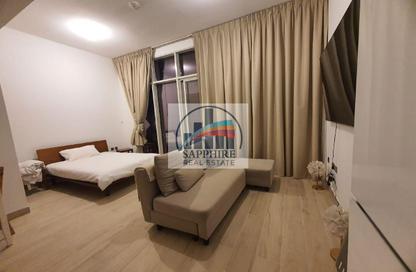 Apartment - Studio - 1 for rent in Studio One - Dubai Marina - Dubai