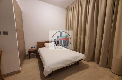 Apartment - Studio - 1 for rent in Studio One - Dubai Marina - Dubai