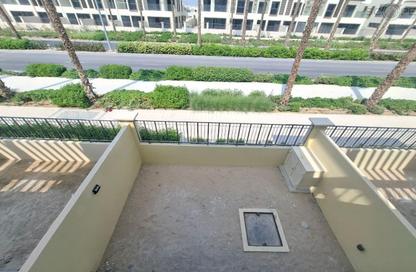 Townhouse - 4 - 3 for rent in Malta - Damac Lagoons - Dubai Townhouse - 4 - 3 for rent in Malta - Damac Lagoons - Dubai