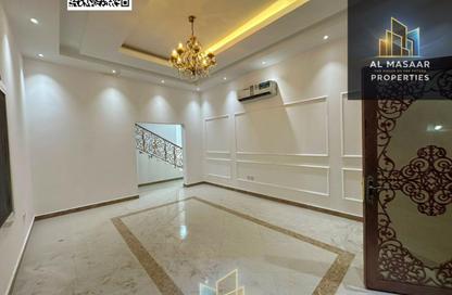 Villa - 5 Bedrooms - 7 Bathrooms for sale in Al Rawda 2 Villas - Al Rawda 2 - Al Rawda - Ajman