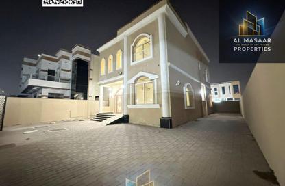 Villa - 5 Bedrooms - 7 Bathrooms for sale in Al Rawda 2 Villas - Al Rawda 2 - Al Rawda - Ajman