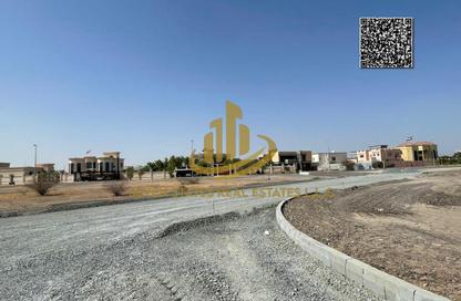 أرض - استوديو للبيع في المنامة - عجمان