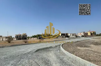 Land - Studio for sale in Manama - Ajman