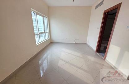 Apartment - Studio - 1 Bathroom for rent in Aliya Tower - Al Nahda - Sharjah