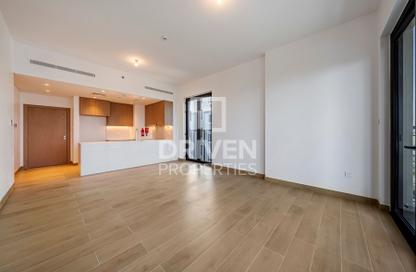 Apartment - 2 - 2 for rent in Le Ciel 3 - Le Ciel - Port de La Mer - La Mer - Jumeirah - Dubai