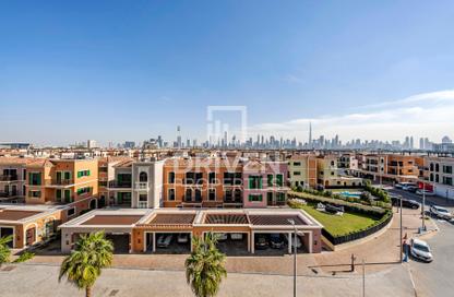 Apartment - 2 - 2 for rent in Le Ciel 3 - Le Ciel - Port de La Mer - La Mer - Jumeirah - Dubai