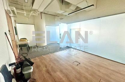 Office Space - Studio for rent in Damac Towers - Business Bay - Dubai
