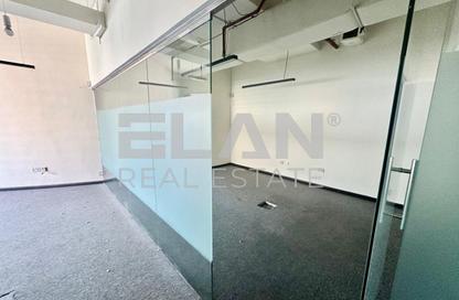Office Space - Studio for rent in Damac Towers - Business Bay - Dubai