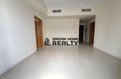 Apartment - 1 Bedroom - 1 Bathroom for rent in Zakhir Tower 3 - Zakhir Towers - Al Taawun - Sharjah