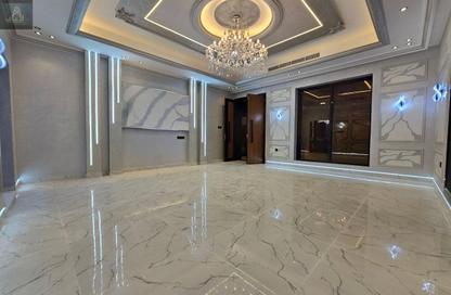 Villa - 6 - 7+ for sale in Kabbali Hills - Al Helio 2 - Al Helio - Ajman Villa - 6 - 7+ for sale in Kabbali Hills - Al Helio 2 - Al Helio - Ajman