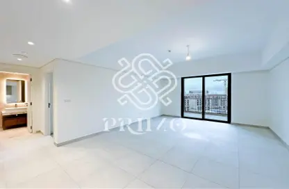 Apartment - 1 Bedroom - 1 Bathroom for rent in Al Jazi 3 - Madinat Jumeirah Living - Umm Suqeim - Dubai