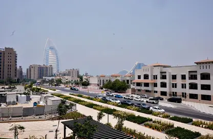 شقة - 2 غرف نوم - 3 حمامات للبيع في جديل 3 - مدينة جميرا ليفينج - أم سقيم - دبي شقة - 2 غرف نوم - 3 حمامات للبيع في جديل 3 - مدينة جميرا ليفينج - أم سقيم - دبي