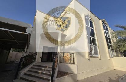 Villa - 5 Bedrooms - 5 Bathrooms for rent in Al Fayha - Al Sharq - Sharjah