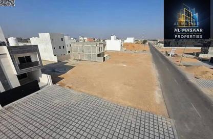 Land - Studio for sale in Al Zaheya Gardens - Al Zahya - Ajman Land - Studio for sale in Al Zaheya Gardens - Al Zahya - Ajman