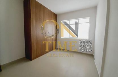 Apartment - 1 Bedroom - 1 Bathroom for rent in Al Amira Village - Al Yasmeen - Ajman