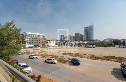 Apartment - 1 Bedroom - 2 Bathrooms for rent in Sandoval Gardens 1 - Sandoval Gardens - District 14 - Jumeirah Village Circle - Dubai Apartment - 1 Bedroom - 2 Bathrooms for rent in Sandoval Gardens 1 - Sandoval Gardens - District 14 - Jumeirah Village Circle - Dubai