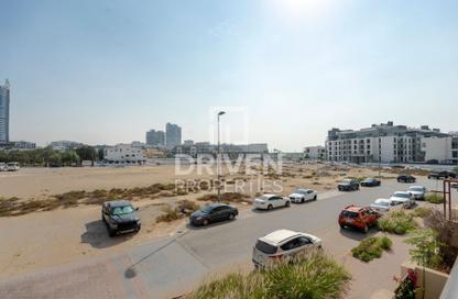 Apartment - 1 Bedroom - 2 Bathrooms for rent in Sandoval Gardens 1 - Sandoval Gardens - District 14 - Jumeirah Village Circle - Dubai