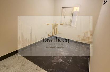 Apartment - Studio - 1 for rent in Nuaimia Two Tower - Al Nuimiya 2 - Al Nuaimiya - Ajman