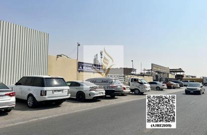 Warehouse - Studio - 3 Bathrooms for sale in Al Sajaa Industrial - Al Sajaa - Sharjah