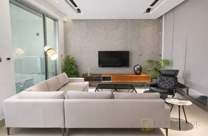 Townhouse - 4 Bedrooms - 5 Bathrooms for sale in Al Furjan West - Al Furjan - Dubai