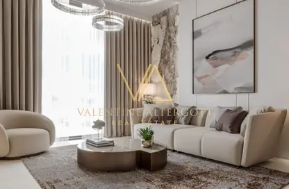 شقة - 1 حمام للبيع في أكسفورد 10 - الضاحية 10 - قرية جميرا الدائرية - دبي