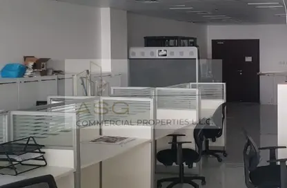Office Space - Studio - 1 Bathroom for sale in Empire Heights 2 - Empire Heights - Business Bay - Dubai