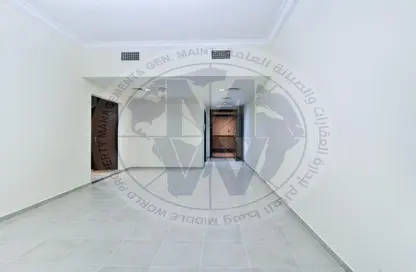 Apartment - 1 Bedroom - 2 Bathrooms for rent in Al Jazeera Towers - Hamdan Street - Abu Dhabi