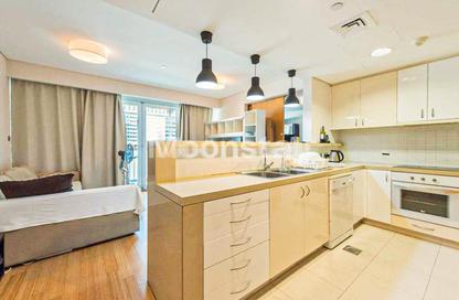 Apartment - 1 Bedroom - 2 Bathrooms for rent in Al Maha - Al Muneera - Al Raha Beach - Abu Dhabi