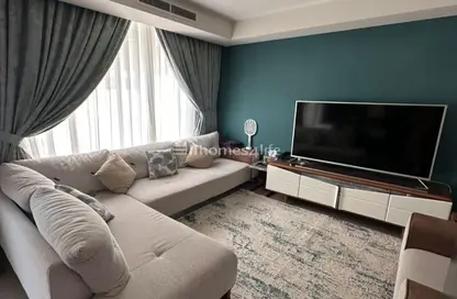 Townhouse - 3 Bedrooms - 3 Bathrooms for sale in Just Cavalli Villas - Aquilegia - Damac Hills 2 - Dubai