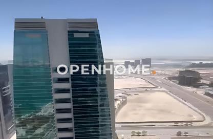 شقة - غرفة نوم - 2 حمامات للايجار في ازور - شمس أبوظبي - جزيرة الريم - أبوظبي