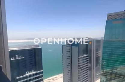 Apartment - 1 Bedroom - 2 Bathrooms for rent in Azure - Shams Abu Dhabi - Al Reem Island - Abu Dhabi Apartment - 1 Bedroom - 2 Bathrooms for rent in Azure - Shams Abu Dhabi - Al Reem Island - Abu Dhabi