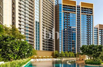 Apartment - 1 Bedroom - 2 Bathrooms for sale in Sobha Orbis - Motor City - Dubai