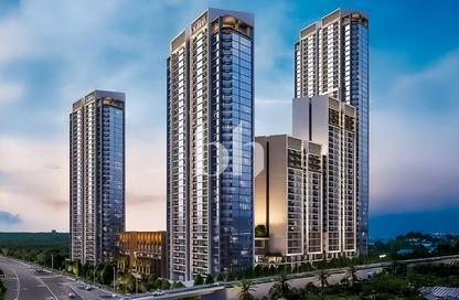 Apartment - 1 Bedroom - 2 Bathrooms for sale in Sobha Orbis - Motor City - Dubai Apartment - 1 Bedroom - 2 Bathrooms for sale in Sobha Orbis - Motor City - Dubai