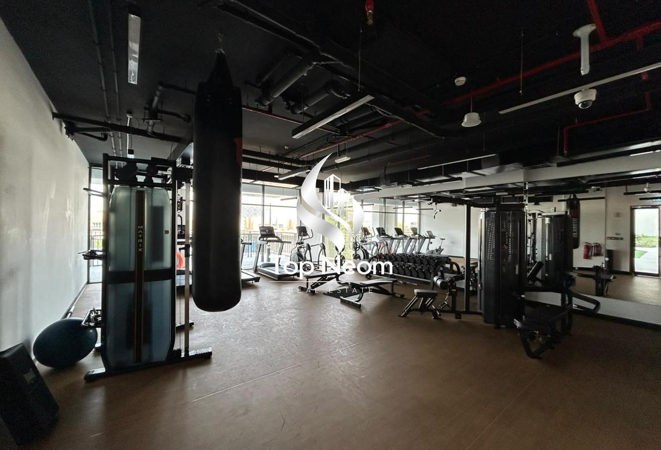 COMMUNITY VIEW || HIGH CLASS AMENITIES || VACANT photo 17