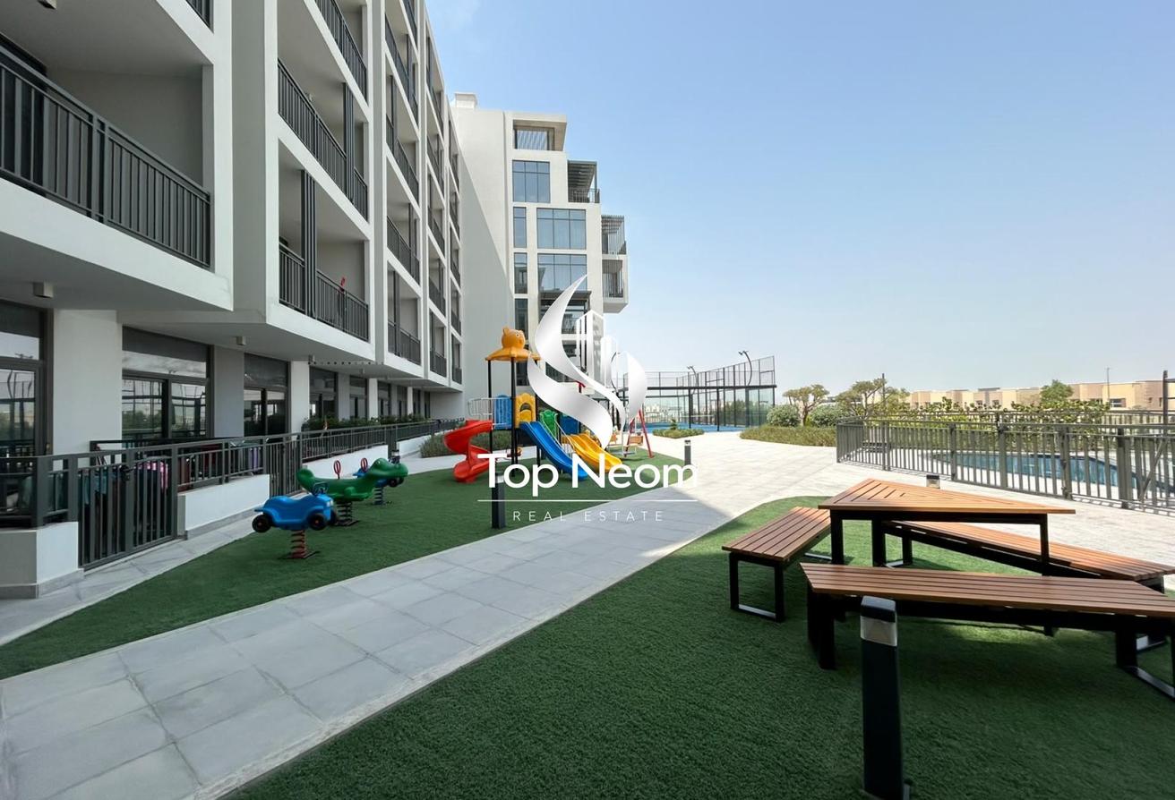 COMMUNITY VIEW || HIGH CLASS AMENITIES || VACANT photo 14