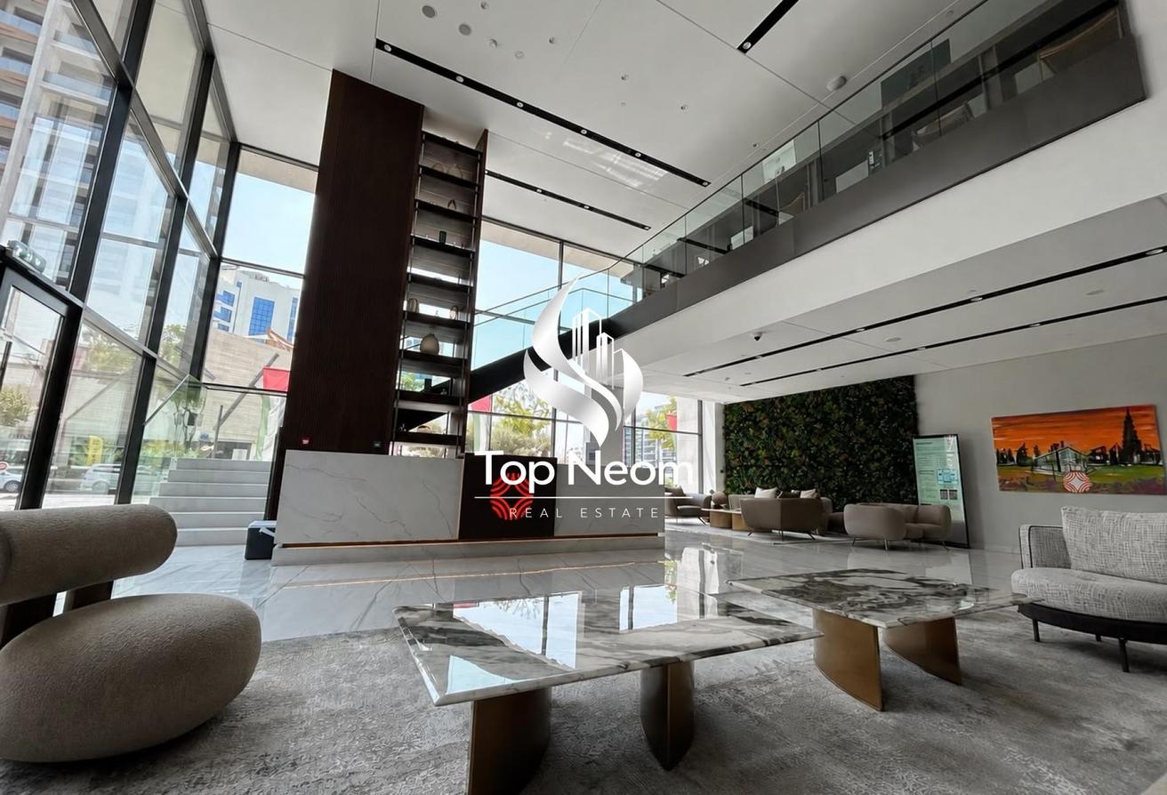 COMMUNITY VIEW || HIGH CLASS AMENITIES || VACANT photo 18